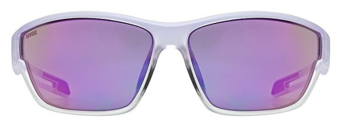 Солнцезащитные очки UVEX sportstyle 806 2025