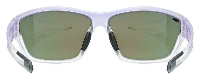 Солнцезащитные очки UVEX sportstyle 806 2025