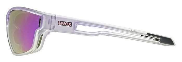 Солнцезащитные очки UVEX sportstyle 806 2025