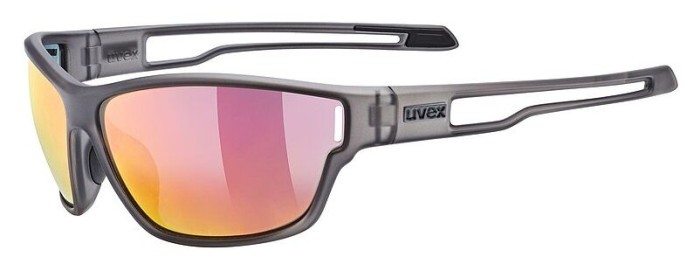 Сонцезахисні окуляри UVEX sportstyle 806 2025