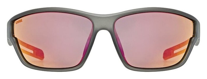 Сонцезахисні окуляри UVEX sportstyle 806 2025