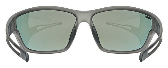 Сонцезахисні окуляри UVEX sportstyle 806 2025