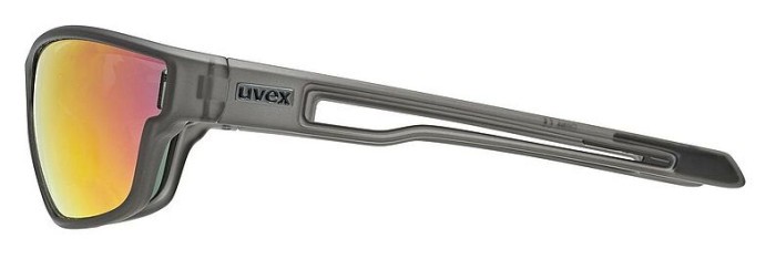 Сонцезахисні окуляри UVEX sportstyle 806 2025