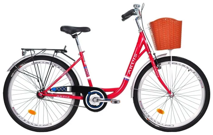 Велосипед Ardis CTB 26 ST "Lido"