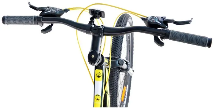 Велосипед CROSSRIDE 27,5 AMT ST 