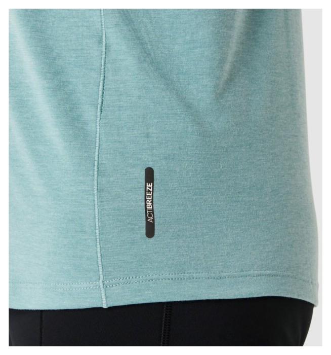 Лонгслив Asics (2012D075) METARUN WINTER LS HOODIE 2024