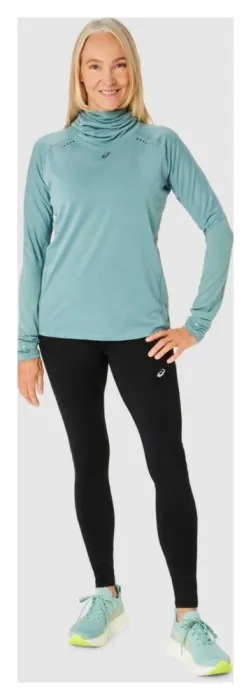 Лонгслив Asics (2012D075) METARUN WINTER LS HOODIE 2024