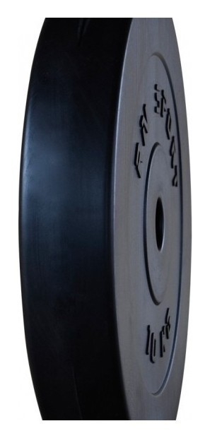 Диск композитний RN-Sport 10 кг – 31 мм.