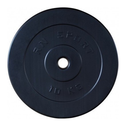 Диск композитний RN-Sport 10 кг – 31 мм.