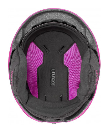 Ш VITI S5663152505 pink matt (54-58)