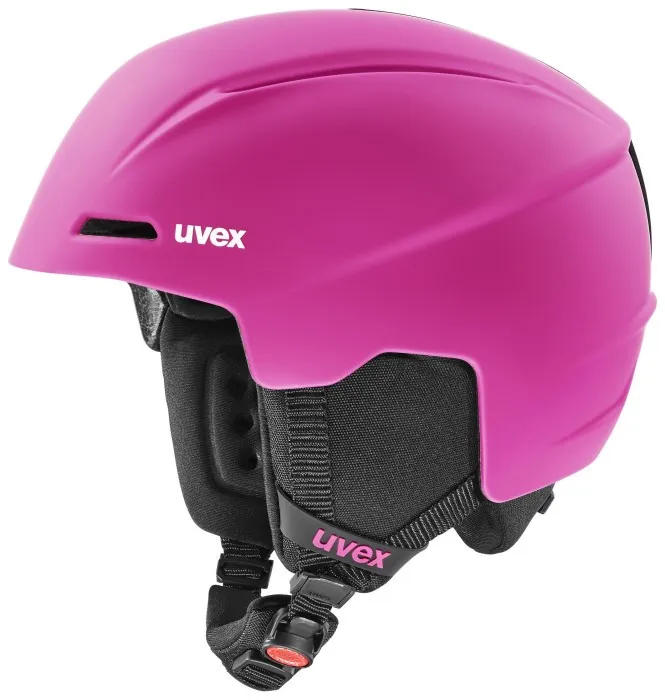 Шолом UVEX viti 2026, укр, укр