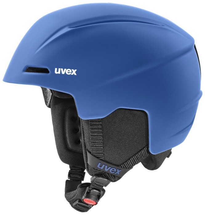 Шлем UVEX viti 2026