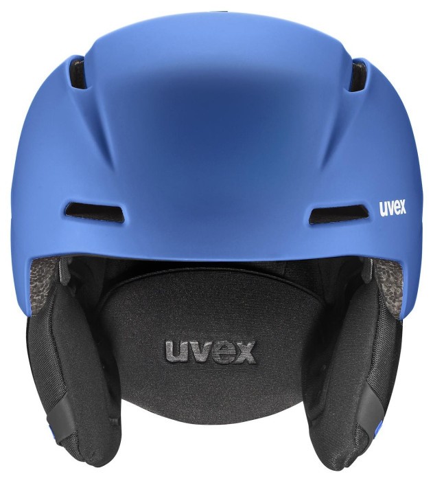 Шлем UVEX viti 2026