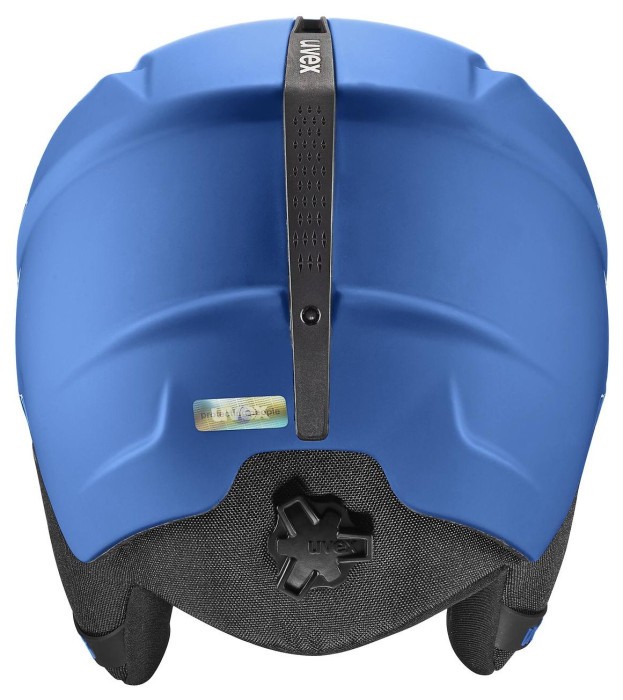 Шлем UVEX viti 2026