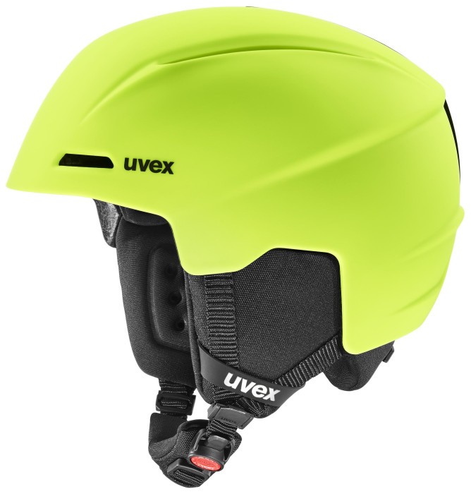 Шлем UVEX viti 2026