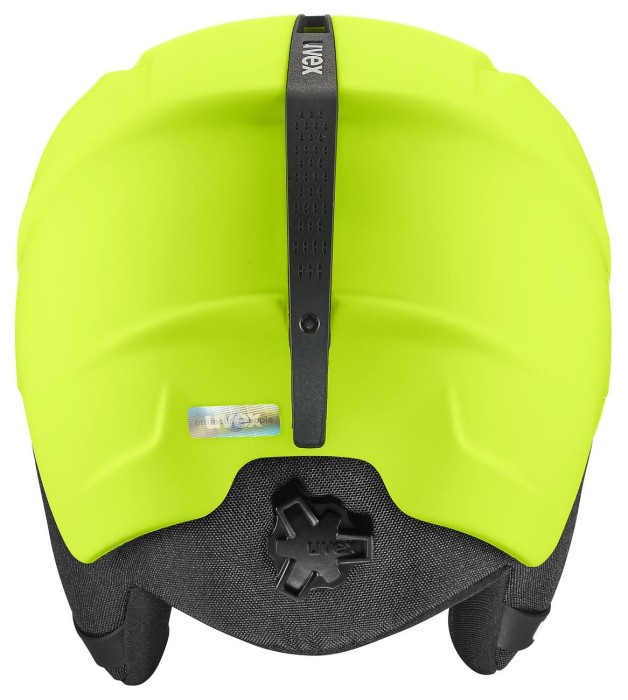 Шлем UVEX viti 2026