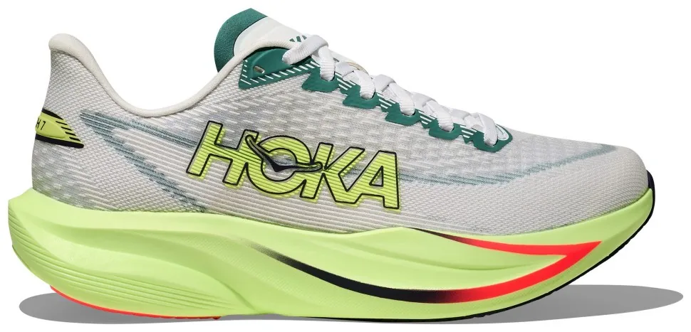 Кросівки для бігу HOKA ( 1171938 ) W Mach 7 2026 (Жовтий, 10)