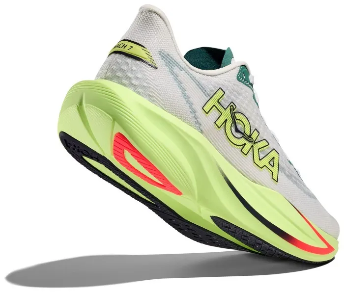 Кросівки для бігу HOKA ( 1171938 ) W Mach 7 2026