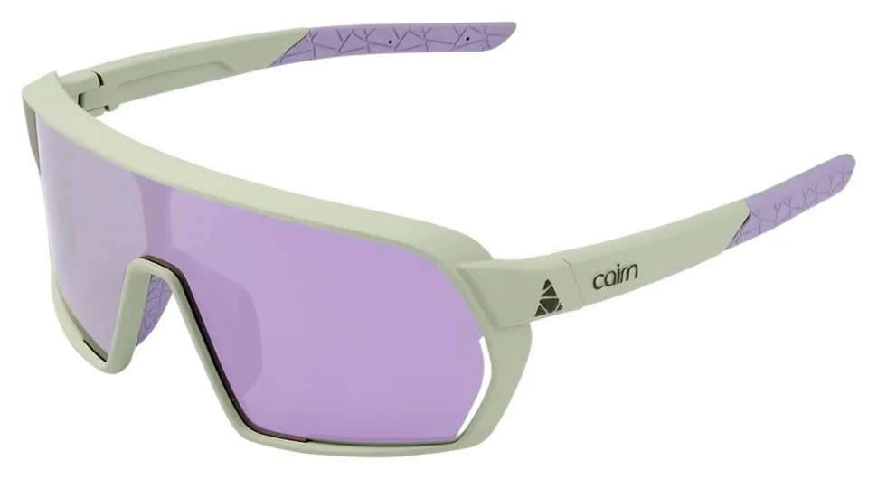 Cairn окуляри Roc mat agave (CROC-185)