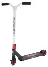Трюковий самокат Explore Street Pro 2020, Біло-чорний