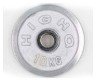 Диски для штанги по 10 кг ціна за пару 2*10=20кг Bavar Sport (), укр