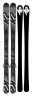 Лежи горные комплект K2 KONIC 75+M2 10 QUIKCLIK 156см Black/grey (10C0009.272.1+10B1013.172.1)