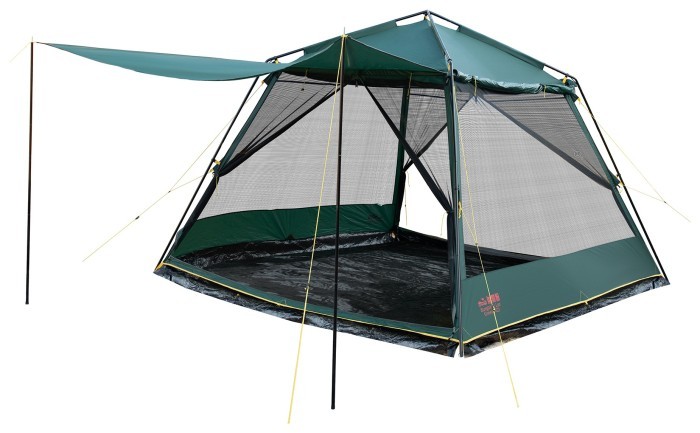 Намет Tramp Bungalow Lux (V2)