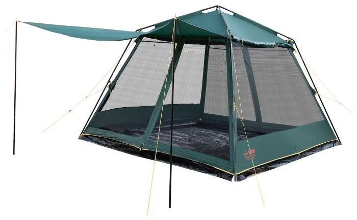 Намет Tramp Bungalow Lux (V2)