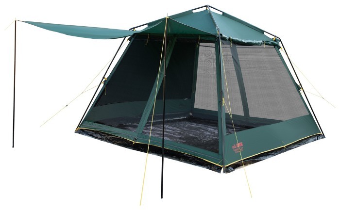 Намет Tramp Bungalow Lux (V2), укр, укр