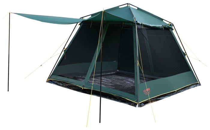Намет Tramp Bungalow Lux (V2), укр, укр