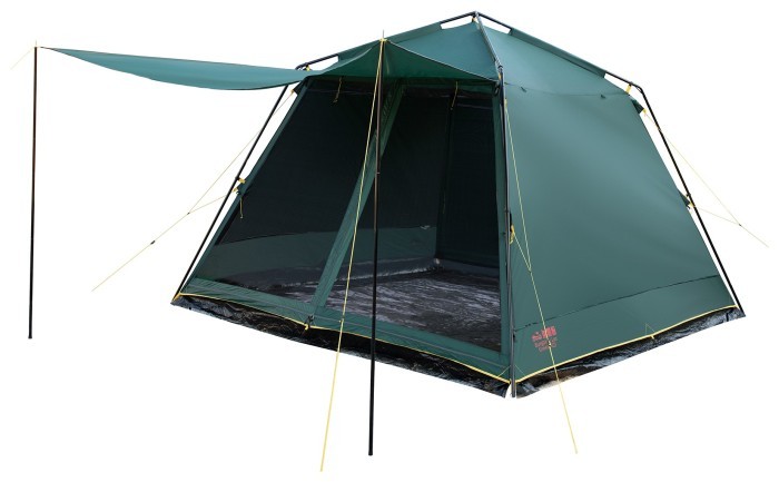 Намет Tramp Bungalow Lux (V2), укр, укр