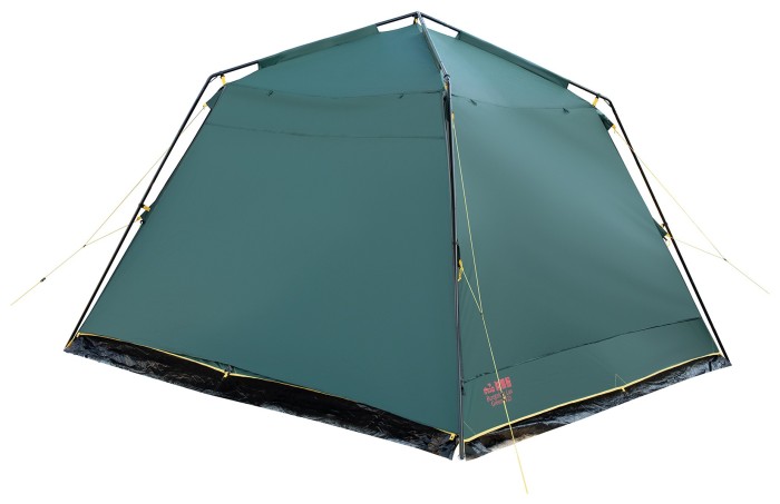 Намет Tramp Bungalow Lux (V2), укр, укр