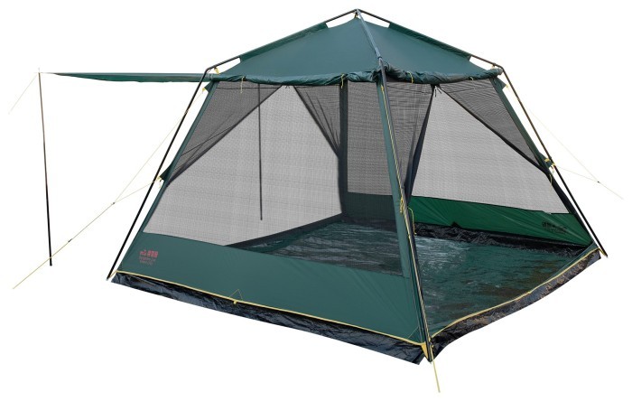 Намет Tramp Bungalow Lux (V2), укр, укр