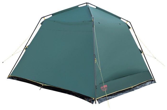 Намет Tramp Bungalow Lux (V2), укр, укр