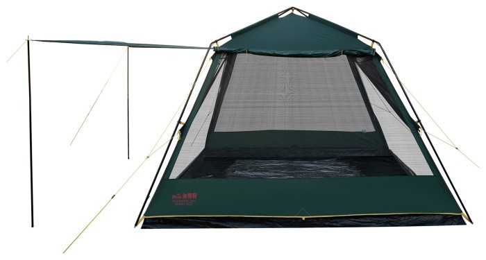 Намет Tramp Bungalow Lux (V2), укр, укр