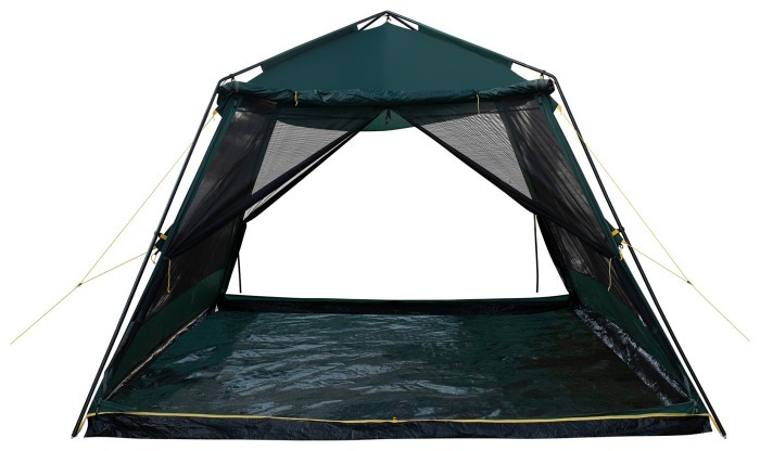 Намет Tramp Bungalow Lux (V2), укр, укр