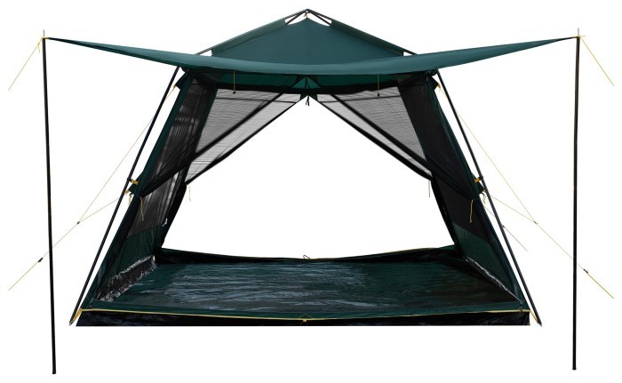 Намет Tramp Bungalow Lux (V2), укр, укр