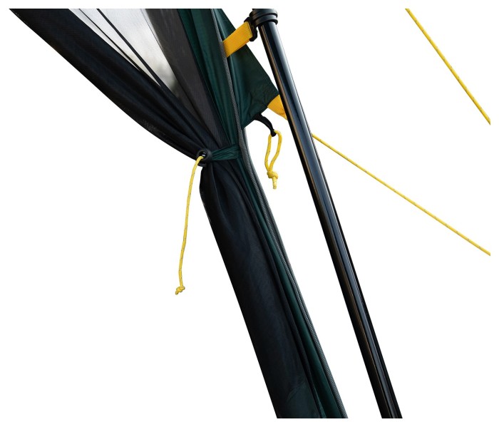 Намет Tramp Bungalow Lux (V2), укр, укр