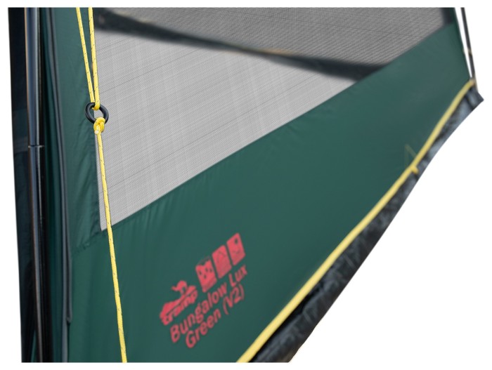 Намет Tramp Bungalow Lux (V2), укр, укр