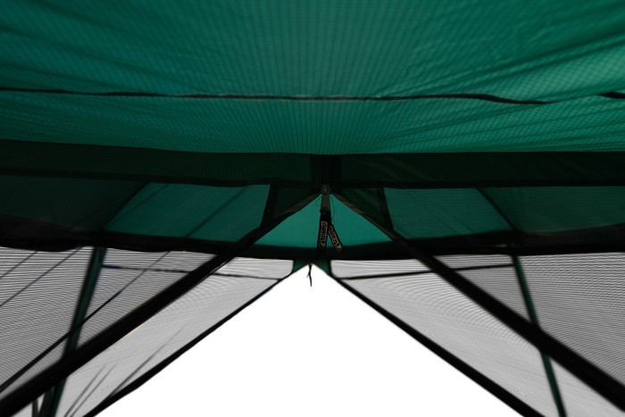 Намет Tramp Bungalow Lux (V2), укр, укр