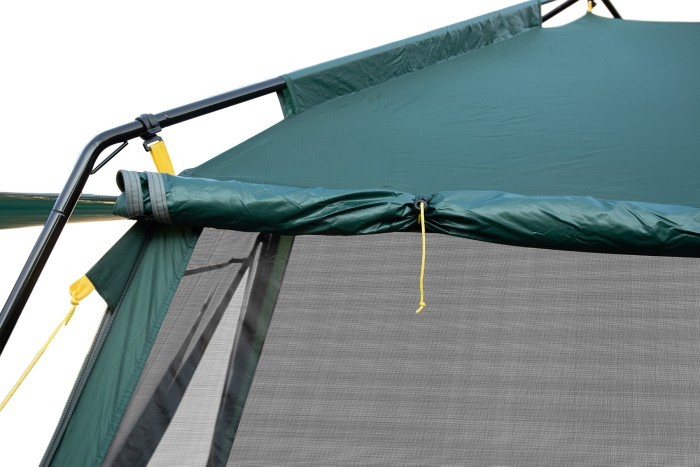 Намет Tramp Bungalow Lux (V2), укр, укр