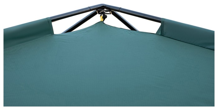 Намет Tramp Bungalow Lux (V2), укр, укр