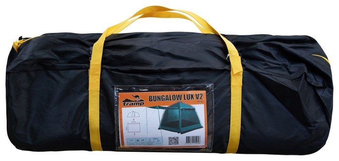 Намет Tramp Bungalow Lux (V2), укр, укр