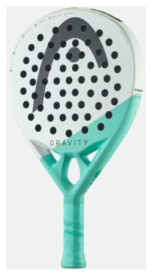 Ракетки для разделения HEAD (224014) Gravity Motion 2024