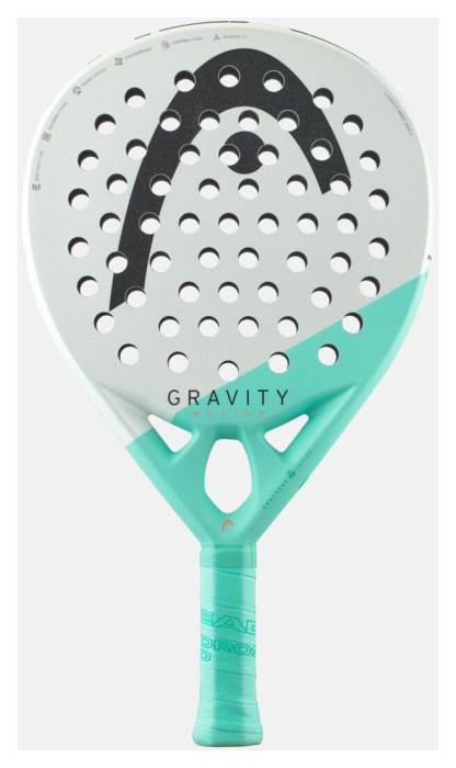 Ракетки для разделения HEAD (224014) Gravity Motion 2024
