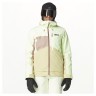 Picture Organic куртка лыжная Seen W 2025 lime cream-hemp-roebuck XS, укр