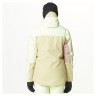 Picture Organic куртка лыжная Seen W 2025 lime cream-hemp-roebuck XS, укр Фото - 1