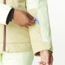 Picture Organic куртка лыжная Seen W 2025 lime cream-hemp-roebuck XS, укр Фото - 3
