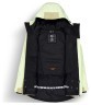 Picture Organic куртка лыжная Seen W 2025 lime cream-hemp-roebuck XS, укр Фото - 9