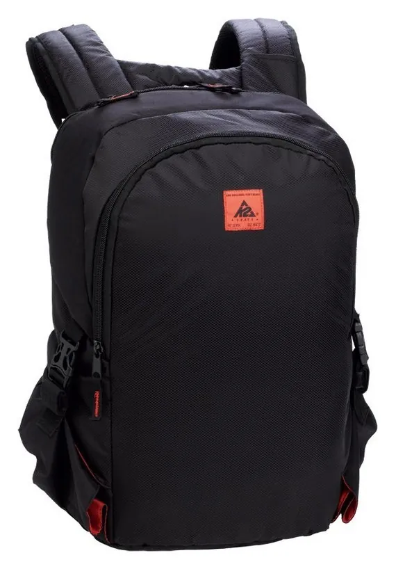 Рюкзак для роликових ковзанів K2 X-TRAINING PACK M 23 L Black (3051300.1.1) (23 L)